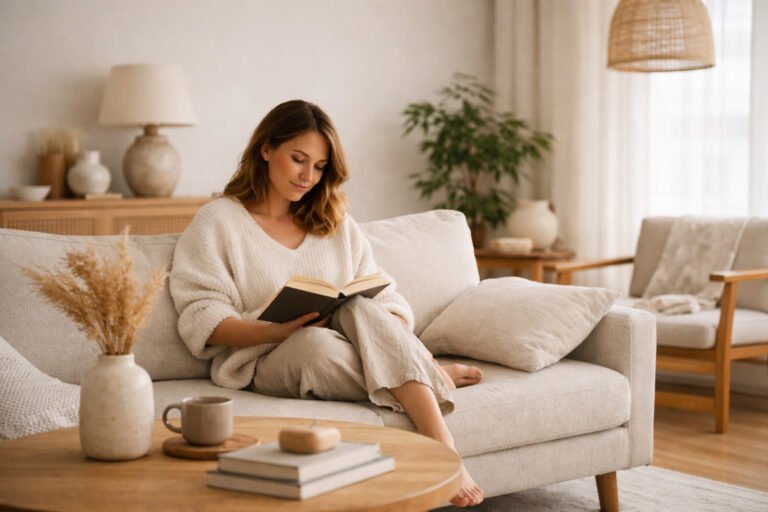 ¿Por qué el diseño de interiores no es solo estética?